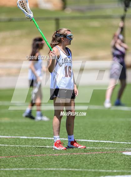 Thumbnail 3 in Lake Travis vs Austin photogallery.