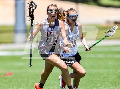 Thumbnail 1 in Lake Travis vs Austin photogallery.