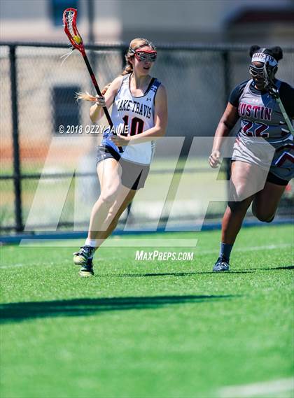 Thumbnail 2 in Lake Travis vs Austin photogallery.