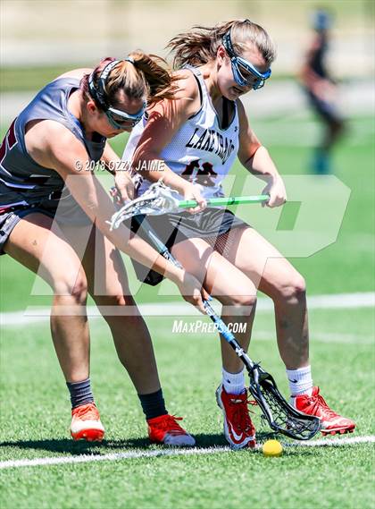 Thumbnail 3 in Lake Travis vs Austin photogallery.