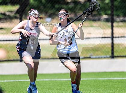 Thumbnail 2 in Lake Travis vs Austin photogallery.