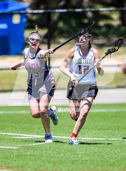 Thumbnail 3 in Lake Travis vs Austin photogallery.