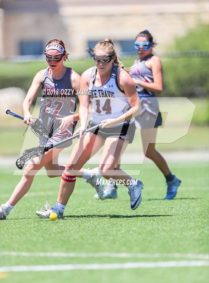 Thumbnail 1 in Lake Travis vs Austin photogallery.