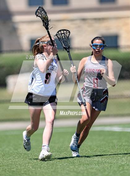 Thumbnail 1 in Lake Travis vs Austin photogallery.