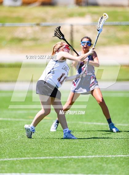 Thumbnail 1 in Lake Travis vs Austin photogallery.
