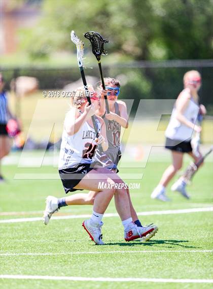 Thumbnail 1 in Lake Travis vs Austin photogallery.