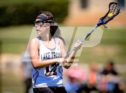 Thumbnail 2 in Lake Travis vs Austin photogallery.