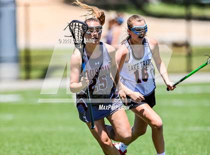 Thumbnail 2 in Lake Travis vs Austin photogallery.