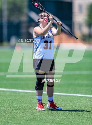 Lake Travis vs Austin