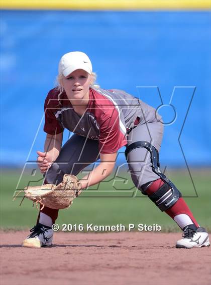 Thumbnail 2 in Destrehan vs Covington (SCC Jamboree) photogallery.