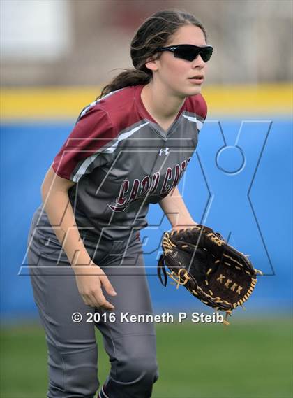 Thumbnail 1 in Destrehan vs Covington (SCC Jamboree) photogallery.