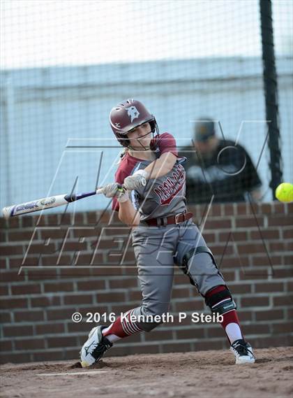Thumbnail 1 in Destrehan vs Covington (SCC Jamboree) photogallery.