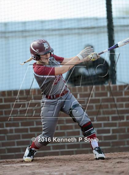 Thumbnail 1 in Destrehan vs Covington (SCC Jamboree) photogallery.