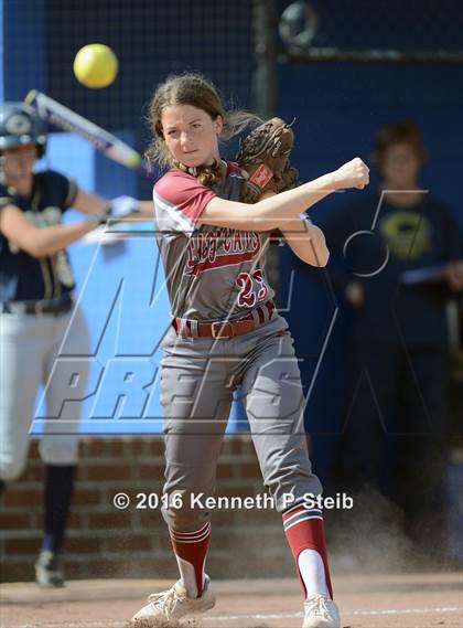 Thumbnail 1 in Destrehan vs Covington (SCC Jamboree) photogallery.