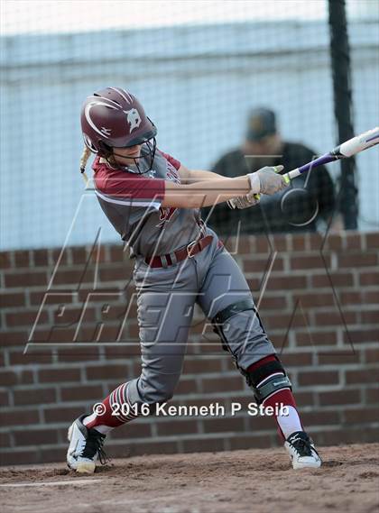 Thumbnail 3 in Destrehan vs Covington (SCC Jamboree) photogallery.
