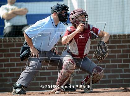 Thumbnail 2 in Destrehan vs Covington (SCC Jamboree) photogallery.