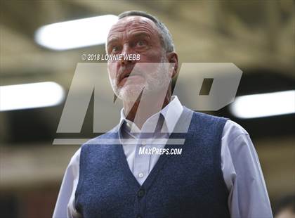 Thumbnail 2 in NSU University vs. Oak Hill Academy (Spalding Hoophall Classic) photogallery.