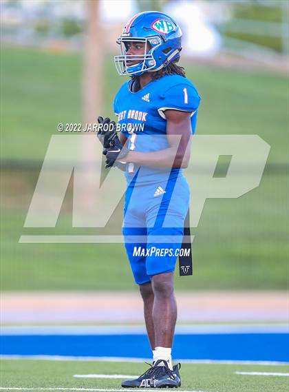 Thumbnail 1 in Lamar @ West Brook photogallery.