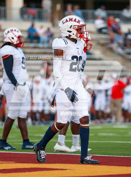 Thumbnail 2 in Lamar @ West Brook photogallery.