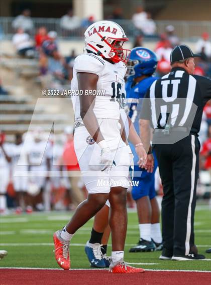 Thumbnail 1 in Lamar @ West Brook photogallery.