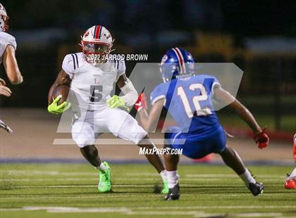 Thumbnail 1 in Lamar @ West Brook photogallery.