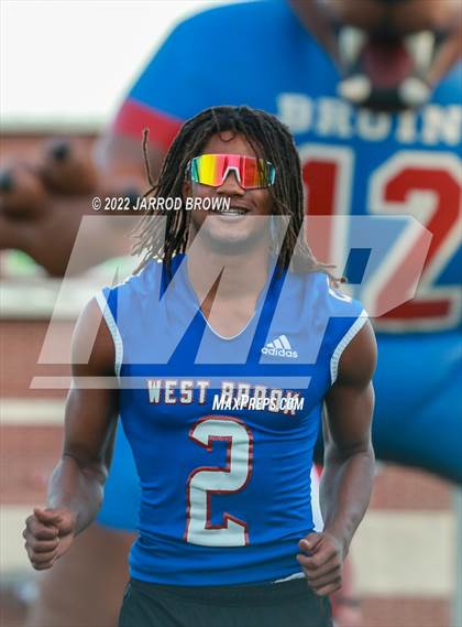 Thumbnail 3 in Lamar @ West Brook photogallery.
