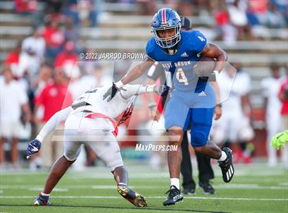Thumbnail 3 in Lamar @ West Brook photogallery.