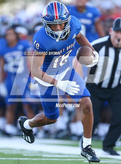 Thumbnail 2 in Lamar @ West Brook photogallery.