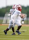 Photo from the gallery "Lamar @ West Brook"