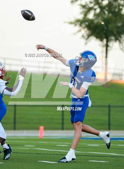 Thumbnail 3 in Lamar @ West Brook photogallery.