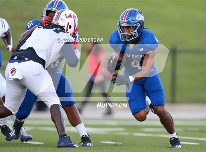 Thumbnail 3 in Lamar @ West Brook photogallery.