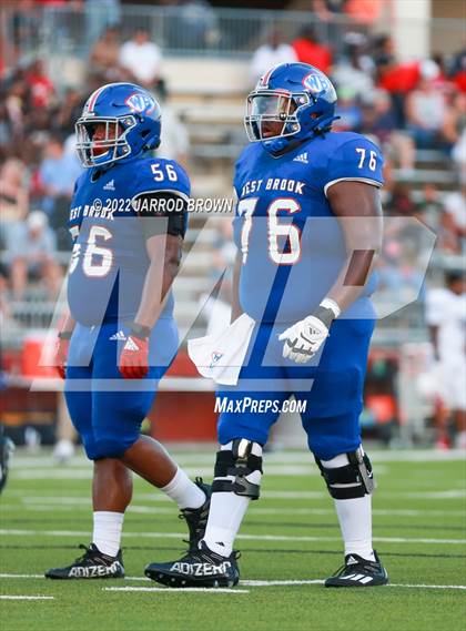 Thumbnail 3 in Lamar @ West Brook photogallery.