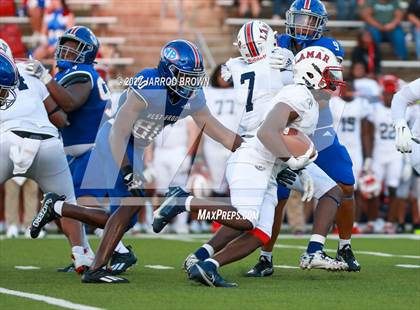Thumbnail 1 in Lamar @ West Brook photogallery.