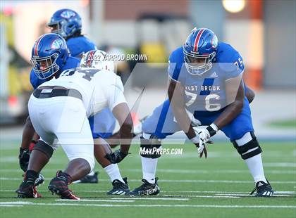 Thumbnail 2 in Lamar @ West Brook photogallery.