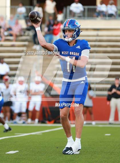 Thumbnail 1 in Lamar @ West Brook photogallery.