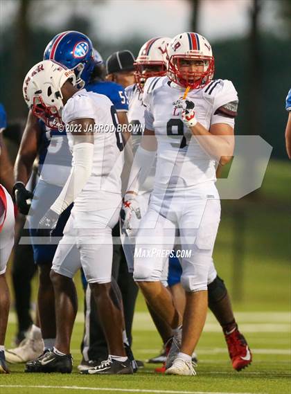 Thumbnail 3 in Lamar @ West Brook photogallery.