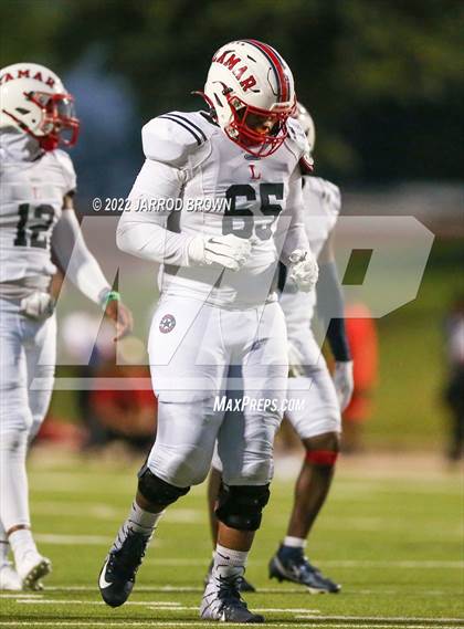 Thumbnail 1 in Lamar @ West Brook photogallery.