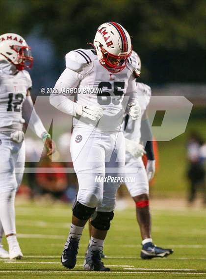 Thumbnail 2 in Lamar @ West Brook photogallery.