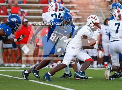 Thumbnail 3 in Lamar @ West Brook photogallery.