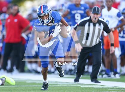 Thumbnail 1 in Lamar @ West Brook photogallery.