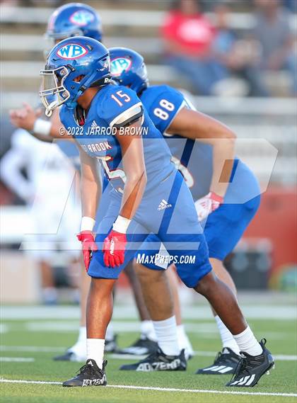 Thumbnail 2 in Lamar @ West Brook photogallery.
