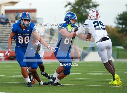 Thumbnail 1 in Lamar @ West Brook photogallery.