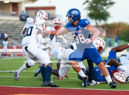 Thumbnail 2 in Lamar @ West Brook photogallery.
