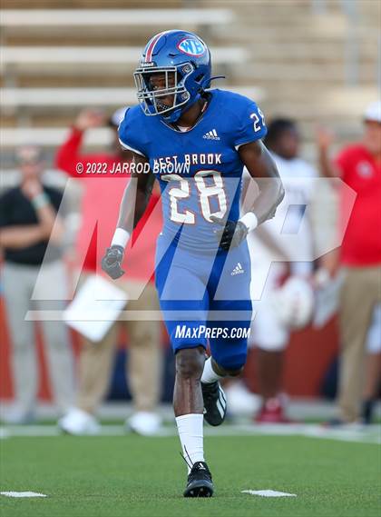 Thumbnail 2 in Lamar @ West Brook photogallery.