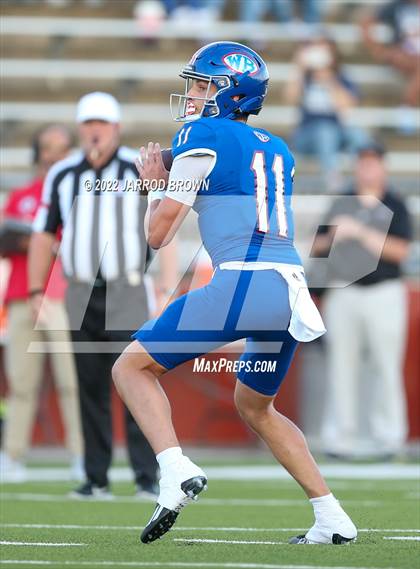 Thumbnail 3 in Lamar @ West Brook photogallery.