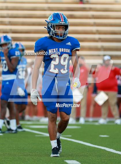 Thumbnail 2 in Lamar @ West Brook photogallery.