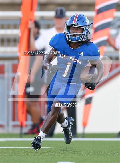 Thumbnail 3 in Lamar @ West Brook photogallery.