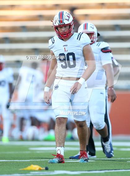 Thumbnail 1 in Lamar @ West Brook photogallery.