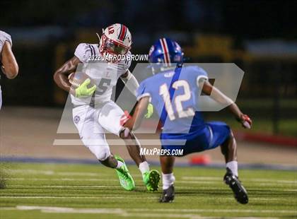 Thumbnail 3 in Lamar @ West Brook photogallery.