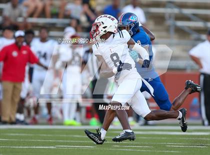 Thumbnail 1 in Lamar @ West Brook photogallery.